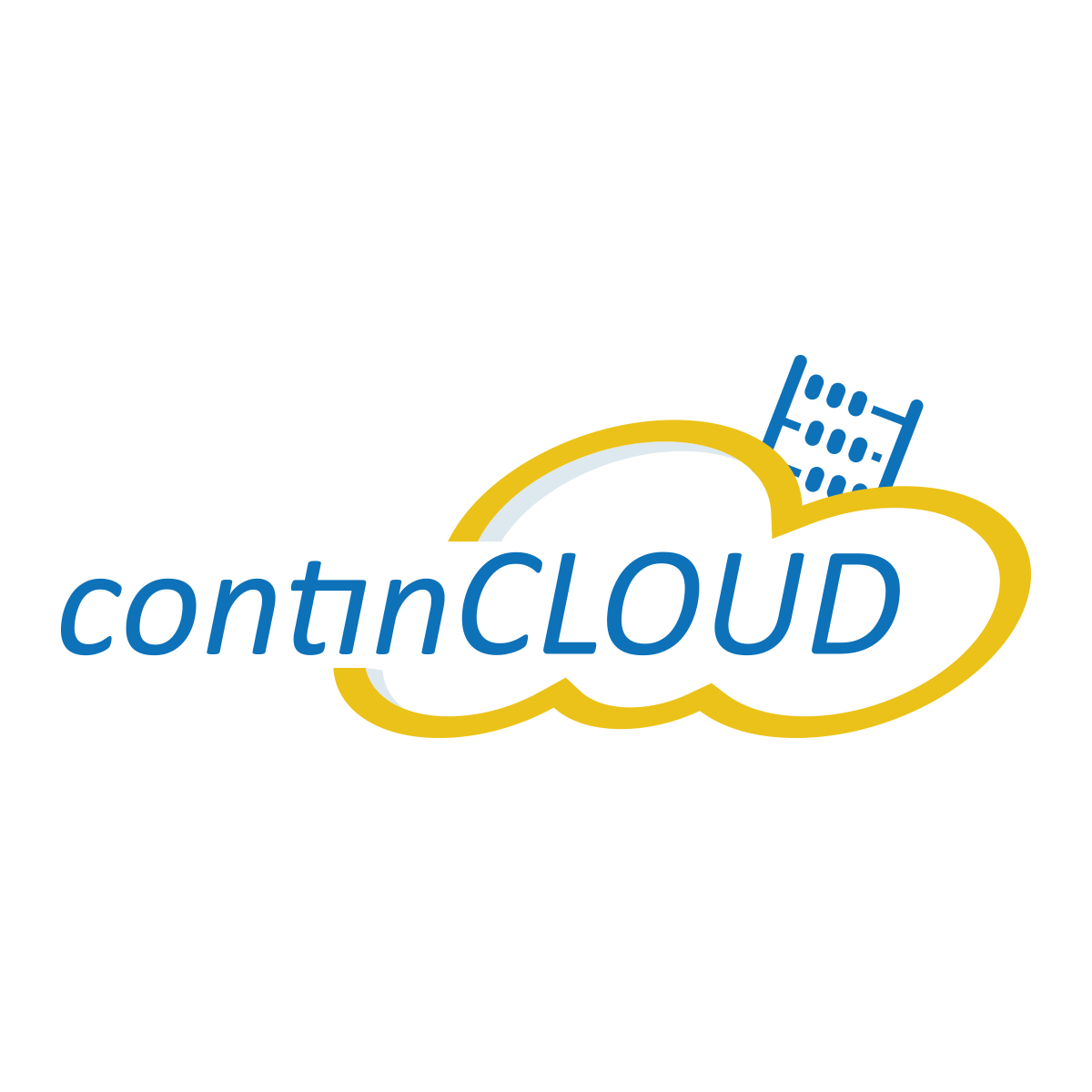 Logo Contincloud